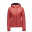 Black Diamond Women's First Light Stretch Hoodie Coral Red